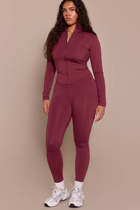 Volanlı Maxi Etek - Siyah 36 5
