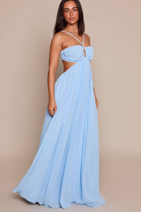 Yırtmaç Detaylı Kaşkorse Body - Siyah 40 7