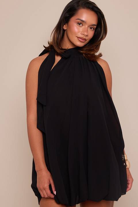 Yırtmaç Detaylı Kaşkorse Body - Krem 38 7